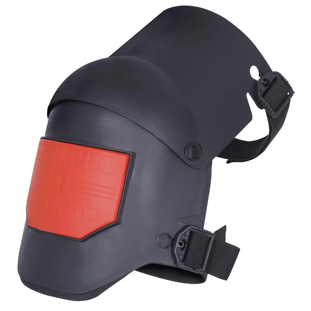 KNEEPRO HYBRID ULTA FLEX III W/STRAP KEEPER