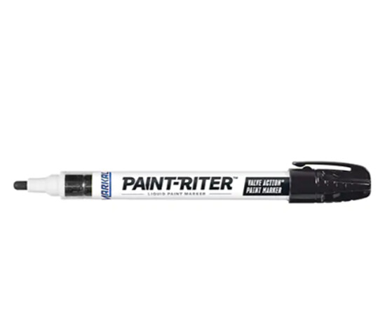 PAINT MARKER BLACK