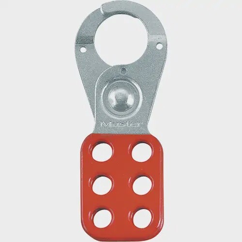SCN-SA875 LOCKOUT HASP 1"