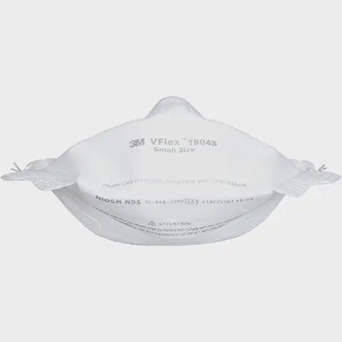 N95 VFLEX PARTICULATE MASK SMALL