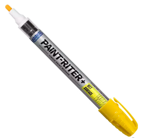 PAINT MARKER YELLOW