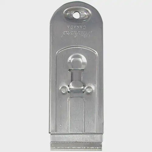 RAZOR SCRAPER METALBLADE RETRACTABLE