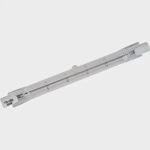 REPLACEMENT BULB, 500W, CLEAR