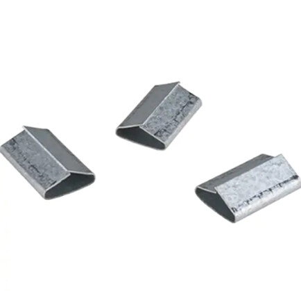 STRAPPING SEALS, CLOSED 3/4&quot; 5000 PKG