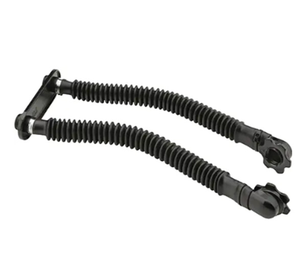 RESPIRATOR BACK PACK TUBES BP1002