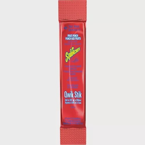 SQWINCHER ZERO QWIKSTIKPOWDER 50/P