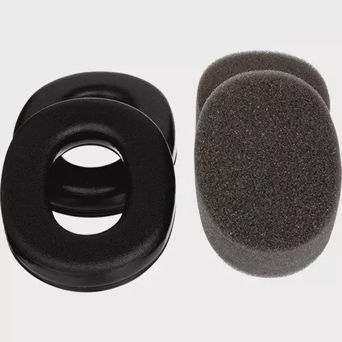 3M EARMUFF HYGIENE KIT 2 CUSHIONS PADS HY54