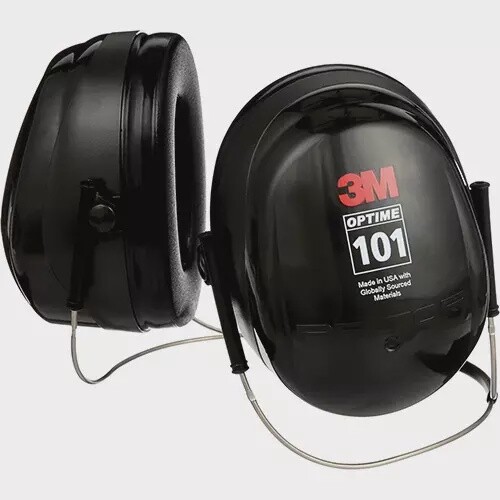 PELTOR H7 CSA CLASS A DB26 NECKBAND