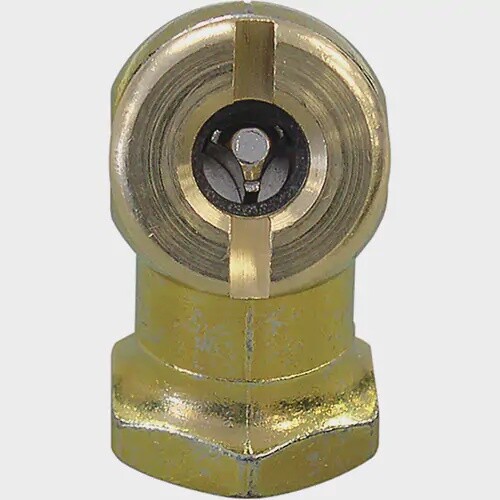 STANDARD AIR CHUCKS - HEX BALL FOOT AIR CHUCKS