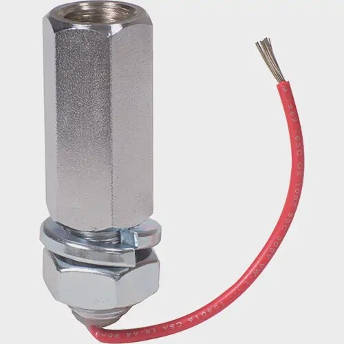 THREADED MOUNT FOR POWERED WHIPS