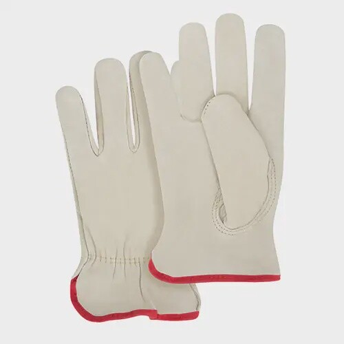 GLOVE DRIVERS UNLINED 2XL