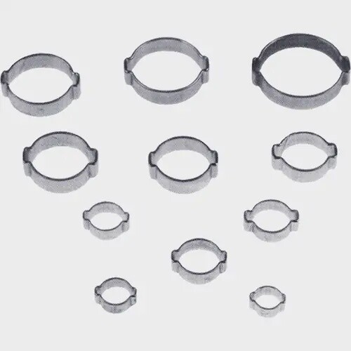 OETIKER 2 EAR CLAMP