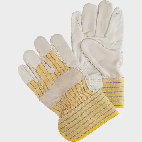 GLOVE GRAIN COWHIDE FITTERS UNLINED 2XL