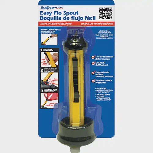 REPLACEMENT EASY FLO SPOUT