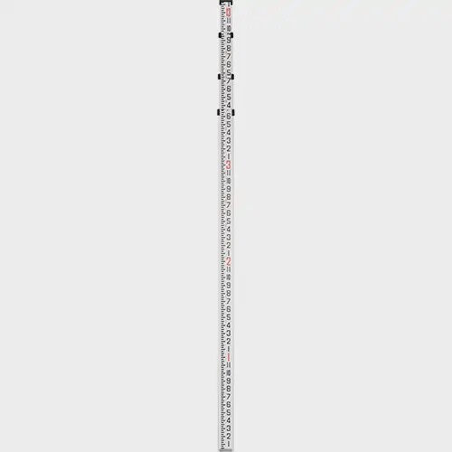 GRADE ROD CONSTRUCTION GRADE IMPERIAL