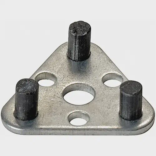 REPLACEMENT FLINT FOR TTU071 TRIPLE FLINT LIGHTER
