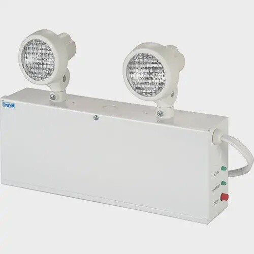 EMERGENCY LIGHTS 6V 36W120/347V