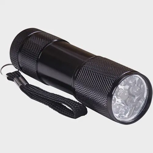 FLASHLIGHT MINI