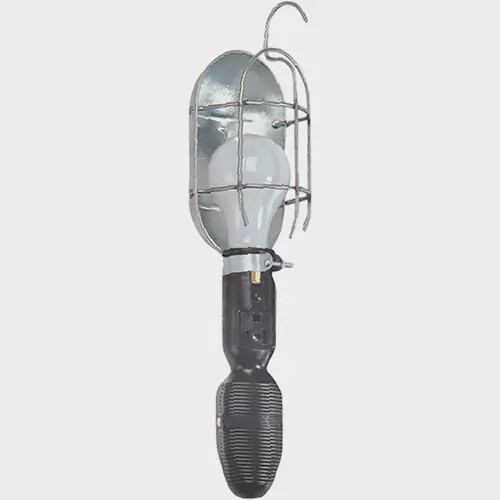 WORKLIGHT - 100W - 13A 25