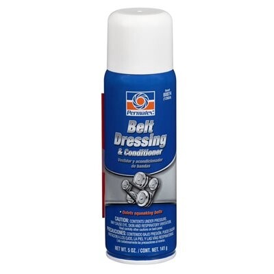 GUMOUT BELT DRESSING CONDITIONER 120DA SPRAY 340G