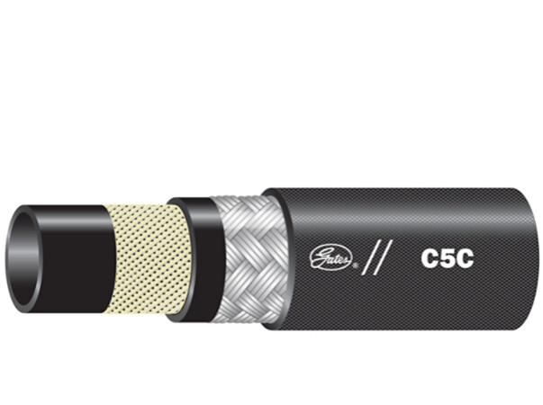 12C5C HOSE PRICED PER INCH