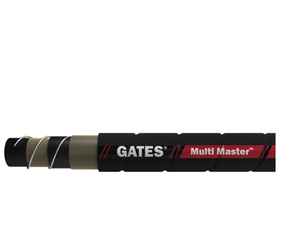 32GMV HOSE 2&quot;  PRICED PER INCH