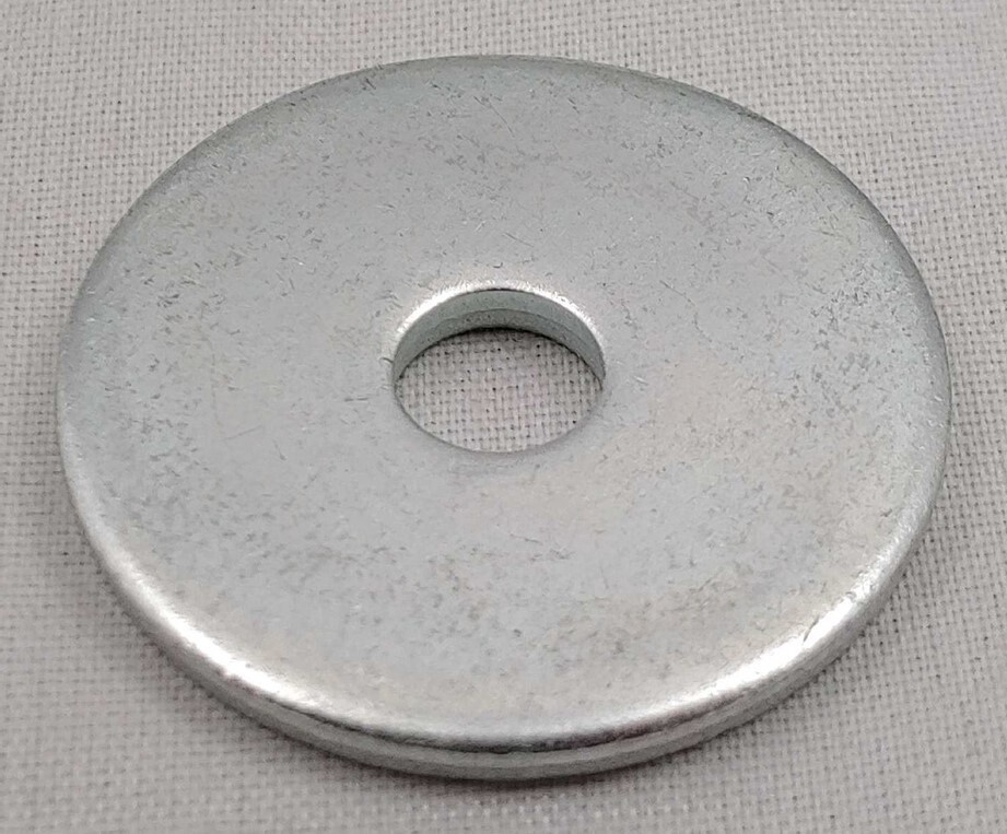 1/4&quot; FENDER WASHER