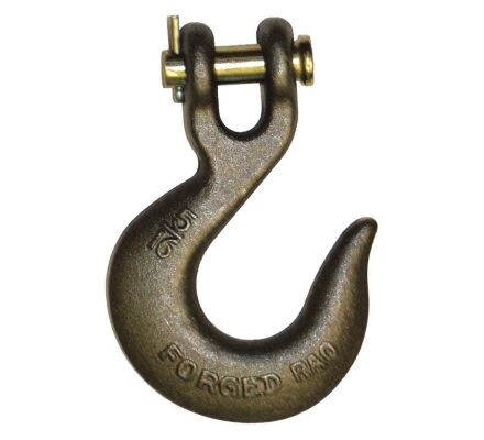 3/8&quot; GR.70 SLIP HOOK