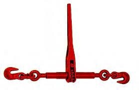 5/16-3/8&quot;   RATCHET LOADBINDER    WLL 6,600 LBS