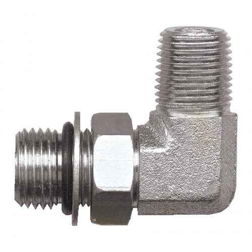 90Elb;3/4 16 MORBx1/2 MPT 8MB-8MP90