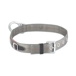 MINERS BELT, NON PADDED, 2 STRAPS, Size: S
