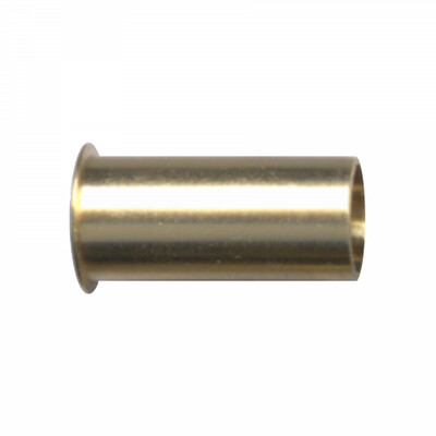 AB BRASS INSERT - 375 TUBE ID