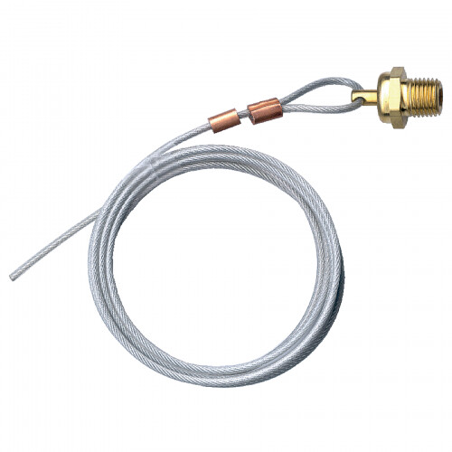 AIR TANK DRAIN VALVE