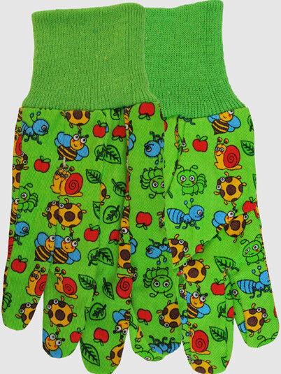 CHILDREN&#39;S GLOVE - LIL BUGGERS