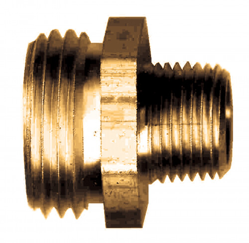BWHF COUP - MWH X 3/4 MPT