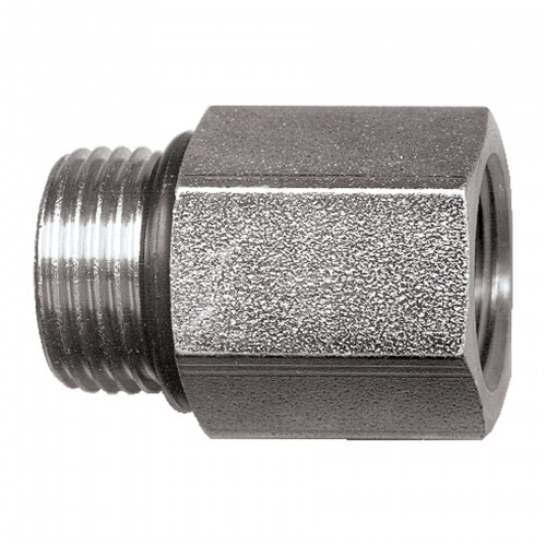 CONNECTOR 7/8&quot;ORB X 1/2&quot; FPT