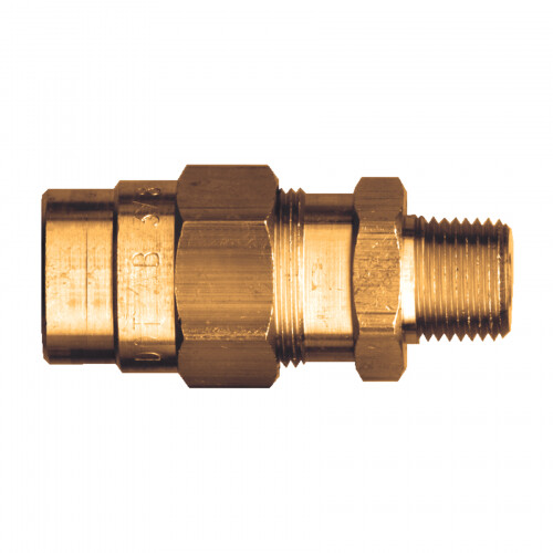 SPLICER 3/8&quot; HID