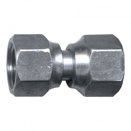 UNION - 1&quot; FJICSW
