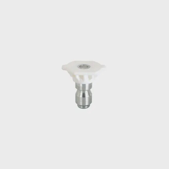 NOZZLE, Q/C 40 DEGREE 020