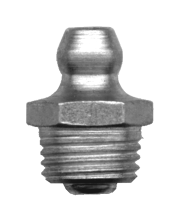 GREASE NIPPLE - M10 X 1 - STRAIGHT