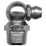 Grease Nipple;90Elb;1/8x27