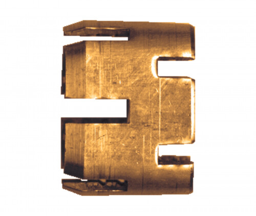 SLEEVE 1/2&quot; BRASS