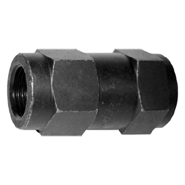 Steel Check Valve;1/4 FPT