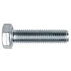 1/4"-20 X 2" UNC HEX HD CAP SCREW 18.8 S.S.