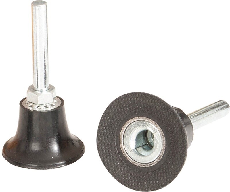 2&quot; ROLOC HOLDER