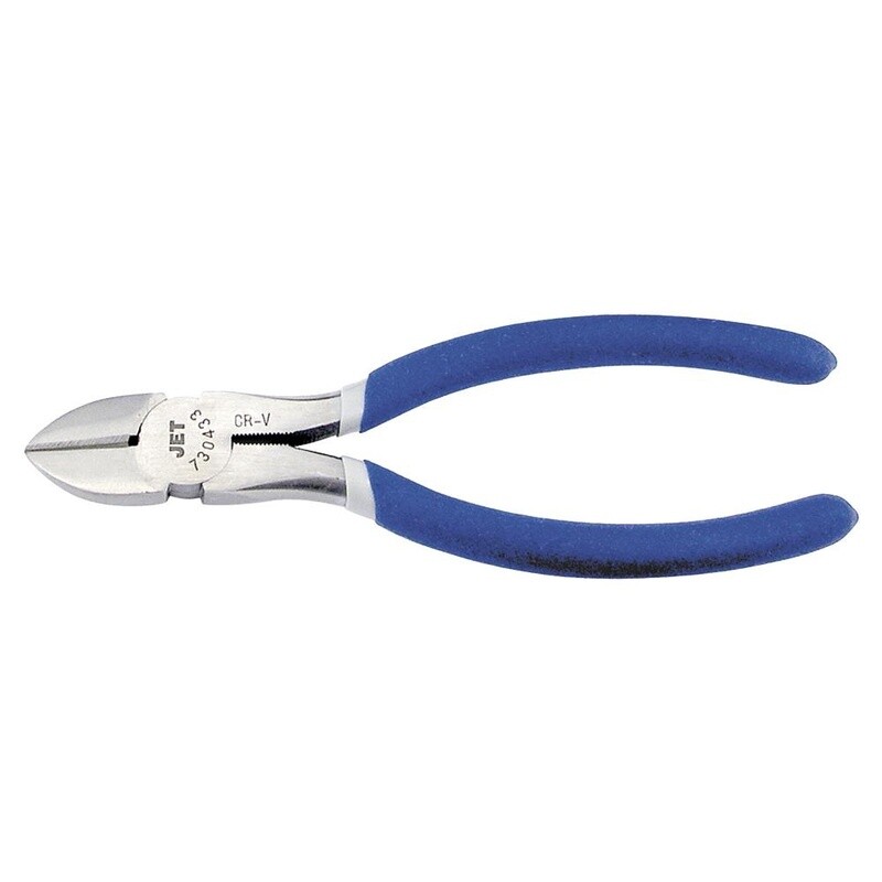6-1/2&quot; DIAGONAL CUTTER PLIER
