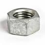 3/8" - 16 UNC GR.2 HVY HEX NUT HDG O/S