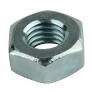 M20-2.50 HEX NUT DIN 934-10