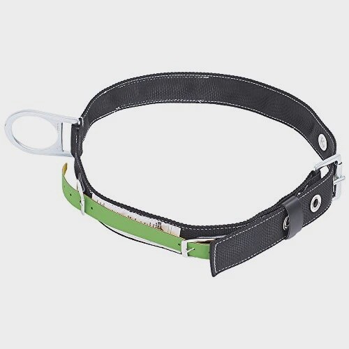 MINERS BELT, NON PADDED,, Size: L