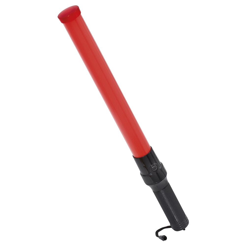 TRAFFIC BATTON 21&quot;